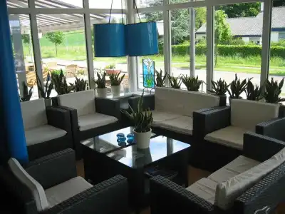 Motel Kuypers - 16