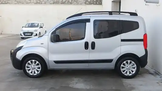 Delphin Side - 3