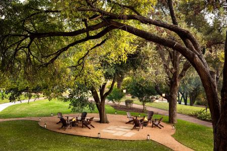 Four Seasons Austin - 29