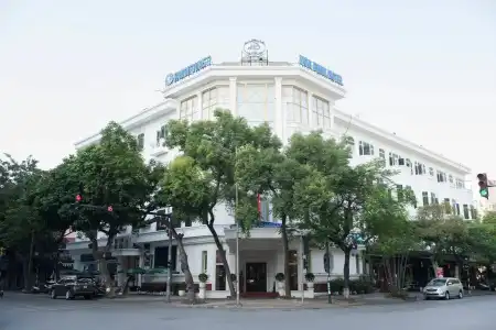 Hoa Binh - 0