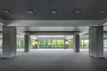 The Hague Marriott - 25