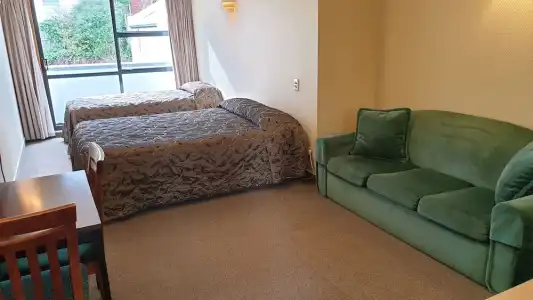 97 Motel Moray - 9
