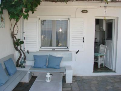 Captain's B&B - 57
