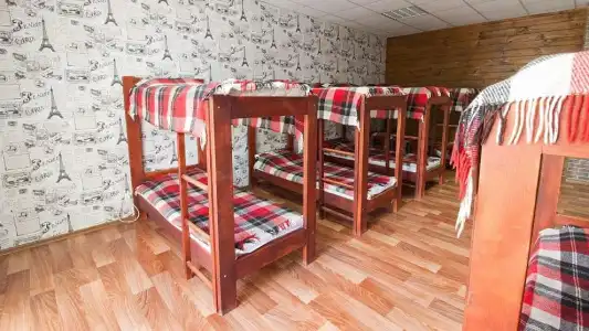 Tsentr Hostel - 15