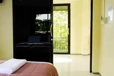 The Neenlawat Riverside Resort & Spa - 125