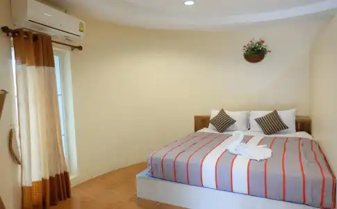 Baan Suan Noi Resort - 1