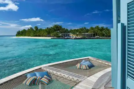 The Halcyon Private Isles Maldives, - 44