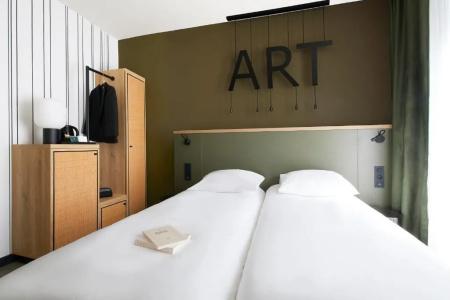 Mercure Grand Metz Centre Cathédrale - 45
