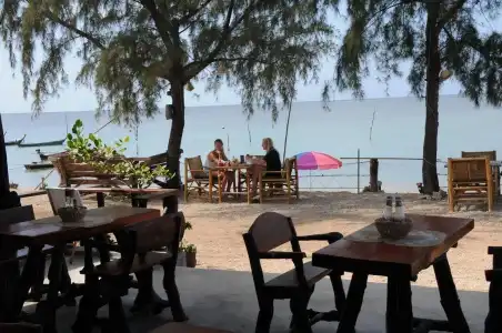 Lanta Wild Beach Resort - 15