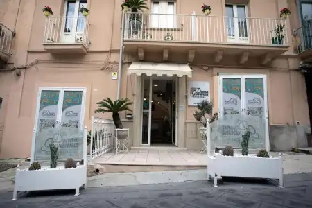 Residenza Donna Giovanna - 32