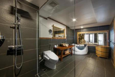 Sapa Highland Resort & Spa - 155