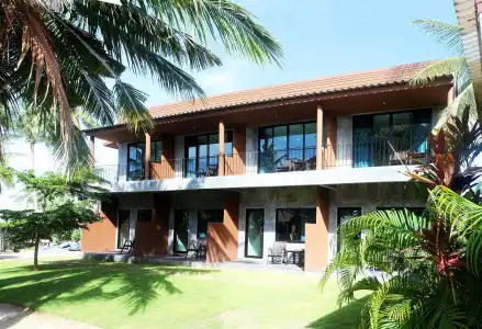 Sabaii Bay Resort - 0