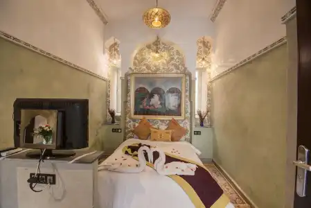 Riad Les Oliviers & Spa - 139
