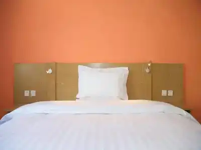 7 Days Inn Beijing Laiguangying Branch - 45