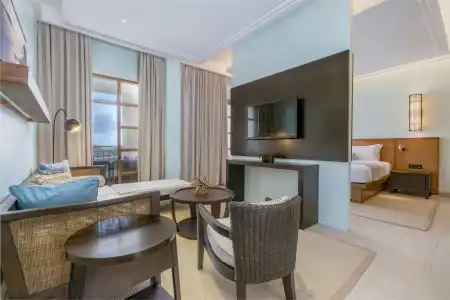 Savoy Seychelles Resort & Spa - 11