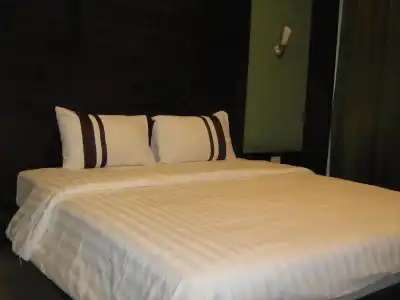 Lamoon Lamai Residence & Guesthouse - 28