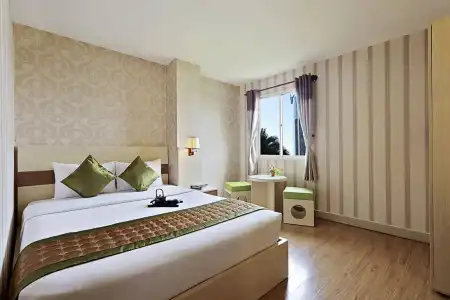 Palago, Binh Thanh District - 3
