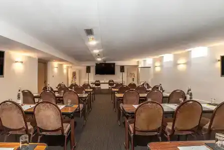 Montaigne & Spa - 14
