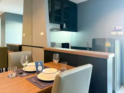 Kokotel Bangkok Dheva Thonglor - 102