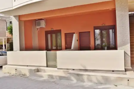 Kripis Studio Pefkohori - 33