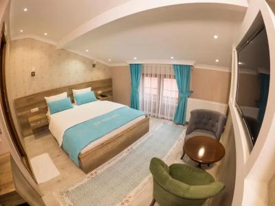 Elif Inan Otel - 89