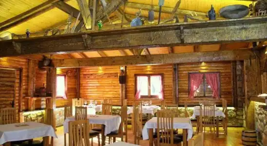 Hostel Izvor - 18