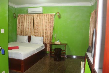 Sam So Guesthouse - 13