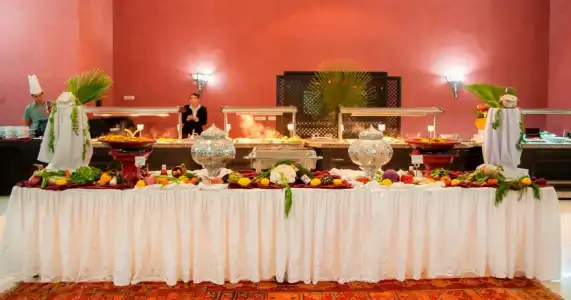 Deltas by Marriott™ Marrakech Eden Andalou - 12
