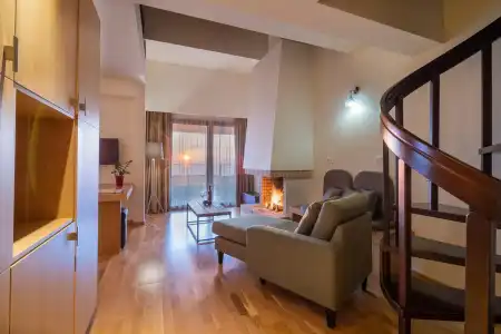 Anemolia Mountain Resort - 115