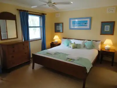 Noosa Entrance Waterfront Resort - 397