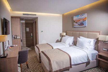Best Western Premier Plovdiv Hills - 48