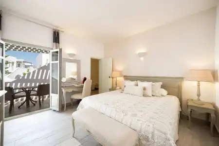 Saint Andrea Sea Side Resort - Adults Only - 119