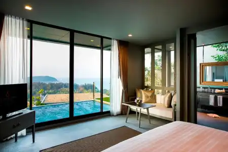 SUNSURI PHUKET, Nai Harn Beach - 46