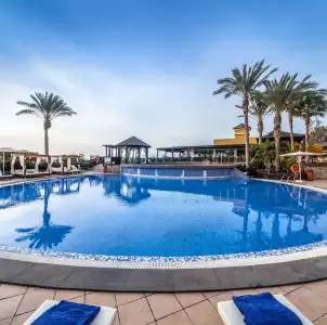 Occidental Jandía Royal Level - Adults Only - 12