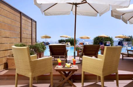 Sunshine Corfu & Spa - 28