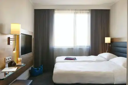 Moxy Paris Charles de Gaulle Airport - 5