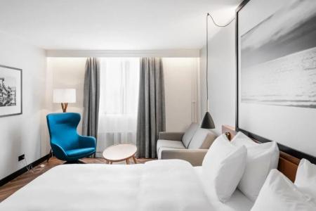 Mercure Klaipeda City - 68
