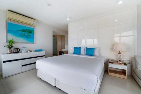 Royal Pavilion Hua Hin - 74