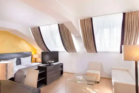 Wyndham Duisburger Hof - 6