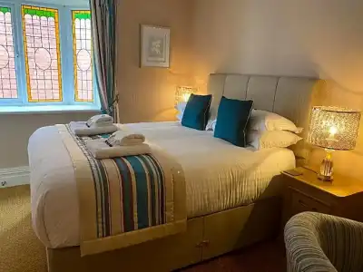 Chester House Guest House - 177