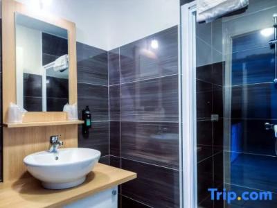 Comfort ApartFrejus La Tour De Mare - 160