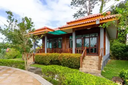 Lanta Lapaya Resort - 106