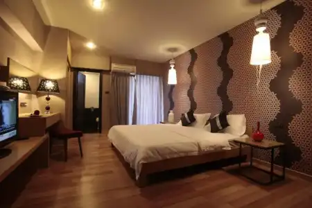 Diary Suite - 17