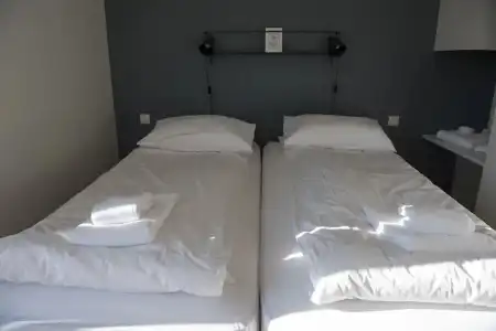 Brú Guesthouse - 9