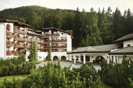 Waldhuus Davos - 50