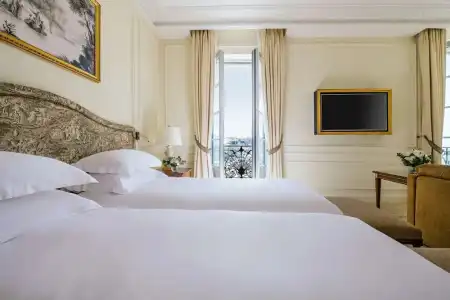 Hôtel du Palais - 80