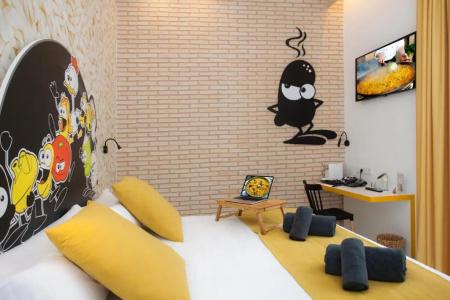 Casual Socarrat Valencia - Adults Only - 122