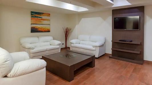 Holiday Inn Mexico City - Plaza Universidad by IHG - 140