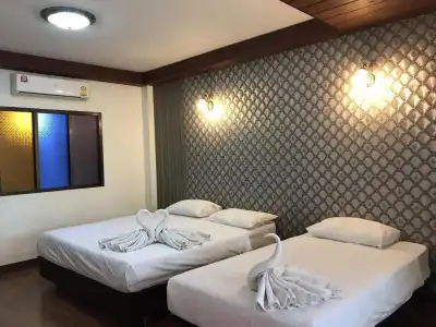 Chic inn Nan - 12