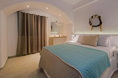 Alizea Villas & Suites - 77